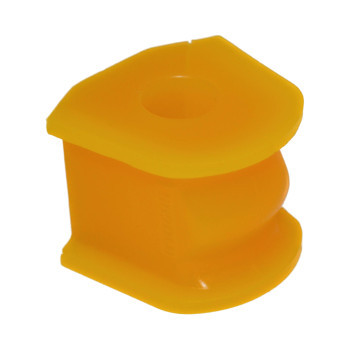 TED58210 TedGum поліуретанова втулка стабілізатора переднього PolyBush (аналог) v17, фото 1