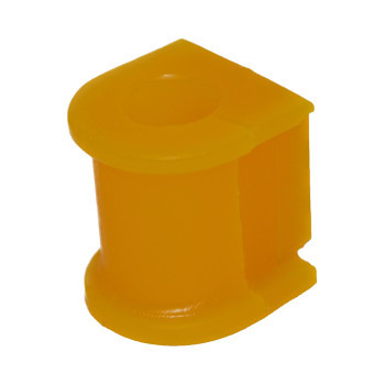 TED26103 TedGum поліуретанова втулка стабілізатора заднього PolyBush (аналог) v17, фото 1