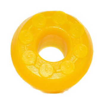 00137964 TedGum поліуретанова втулка стабілізатора переднього PolyBush (аналог) v17, фото 1