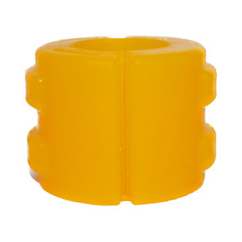 00419904 TedGum поліуретанова втулка стабілізатора переднього PolyBush (аналог) v17, фото 1