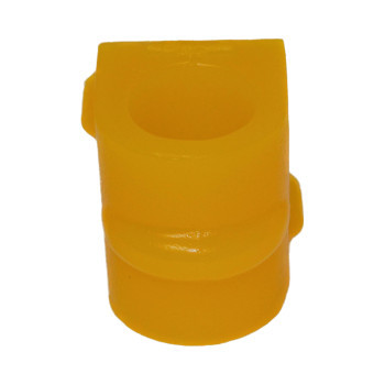 00508044 TedGum поліуретанова втулка стабілізатора переднього PolyBush (аналог) v17, фото 1