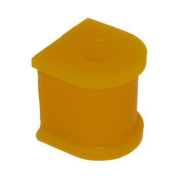 00508118 TedGum поліуретанова втулка стабілізатора заднього PolyBush (аналог) v17, фото 1