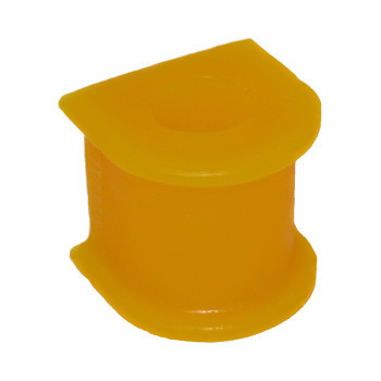 00677105 TedGum поліуретанова втулка стабілізатора переднього PolyBush (аналог) v17, фото 1