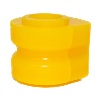 00136504 TedGum поліуретанова втулка стабілізатора переднього PolyBush (аналог) v17, фото 1