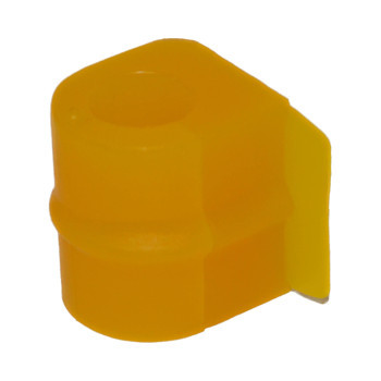 00501302 TedGum поліуретанова втулка стабілізатора переднього PolyBush (аналог) v17, фото 1