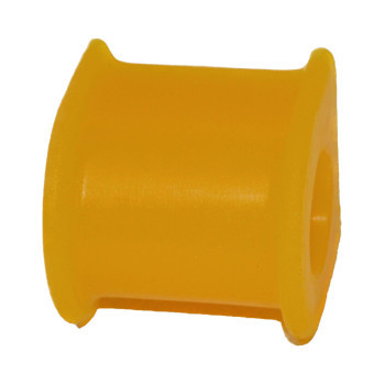 00673864 TedGum поліуретанова втулка стабілізатора переднього PolyBush (аналог) v17, фото 1