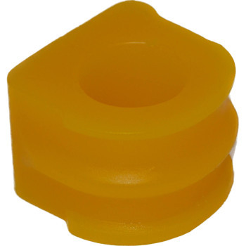 00724741 TedGum поліуретанова втулка стабілізатора переднього PolyBush (аналог) v17, фото 1