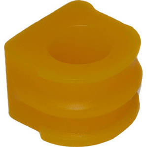 201354 Solgy поліуретанова втулка стабілізатора переднього PolyBush (аналог) v17