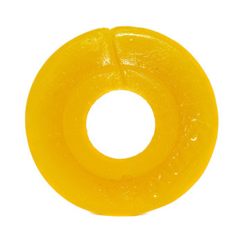 00136947 TedGum поліуретанова втулка стабілізатора заднього PolyBush (аналог) v17, фото 1