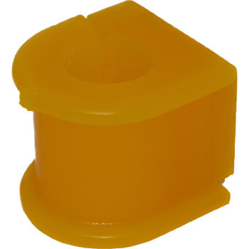 TED42266 TedGum поліуретанова втулка стабілізатора переднього PolyBush (аналог) v17, фото 1