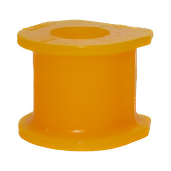 00447362 TedGum поліуретанова втулка стабілізатора переднього PolyBush (аналог) v17, фото 1