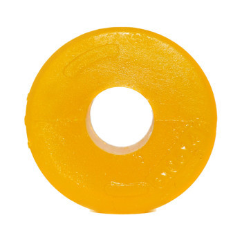 00722412 TedGum поліуретанова втулка стійки переднього стабілізатора di=18мм, do=33,7мм PolyBush (аналог) v17, фото 1