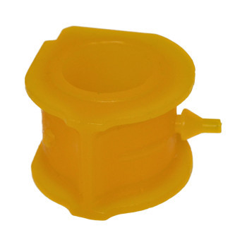 TED10613 TedGum поліуретанова втулка стабілізатора заднього PolyBush (аналог) v17, фото 1