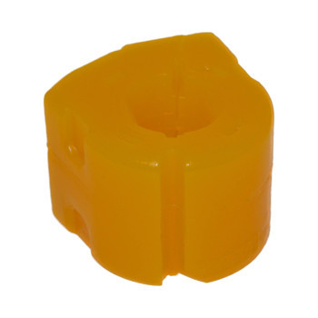 00518687 TedGum поліуретанова втулка стабілізатора переднього PolyBush (аналог) v17, фото 1