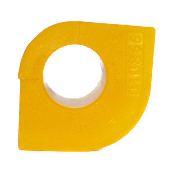 00210230 TedGum поліуретанова втулка стабілізатора заднього PolyBush (аналог) v17, фото 1