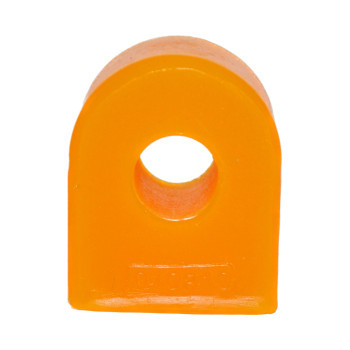 00135295 TedGum поліуретанова втулка стабілізатора заднього PolyBush (аналог) v17, фото 1