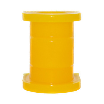 00500553 TedGum поліуретанова втулка стабілізатора переднього PolyBush (аналог) v17, фото 1