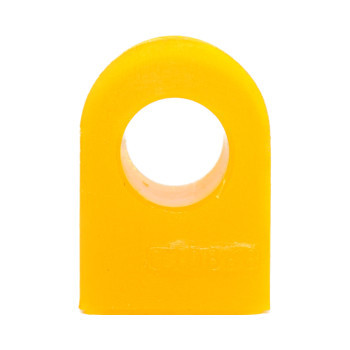 TED51017 TedGum поліуретанова втулка стабілізатора заднього PolyBush (аналог) v17, фото 1