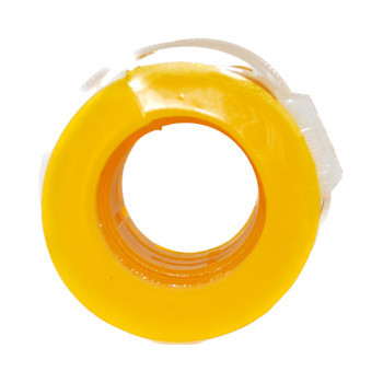 TED67197 TedGum поліуретанова втулка стабілізатора переднього PolyBush (аналог) v17, фото 1