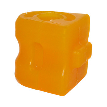 TED60223 TedGum поліуретанова втулка стабілізатора переднього PolyBush (аналог) v17, фото 1