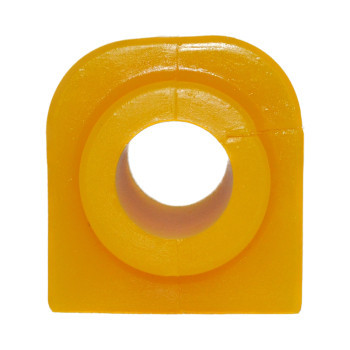 00139875 TedGum поліуретанова втулка стабілізатора переднього PolyBush (аналог) v17, фото 1