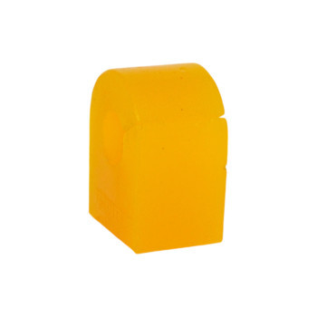 00461522 TedGum поліуретанова втулка переднього стабілізатора PolyBush (аналог) v17, фото 1