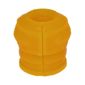 TED10668 TedGum поліуретанова втулка стабілізатора заднього PolyBush (аналог) v17, фото 1