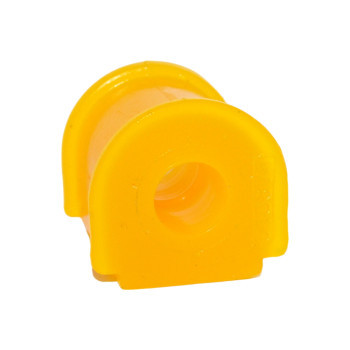 01100720 TedGum поліуретанова втулка стабілізатора заднього внутрішня PolyBush (аналог) v17, фото 1