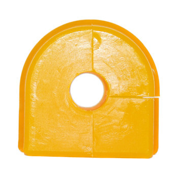 TED99351 TedGum поліуретанова втулка стабілізатора заднього PolyBush (аналог) v17, фото 1