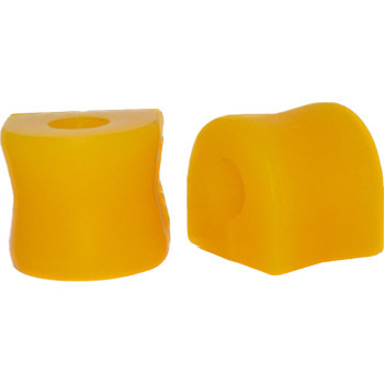 00025323 TedGum поліуретанова втулка стабілізатора заднього PolyBush (аналог) v17, фото 1