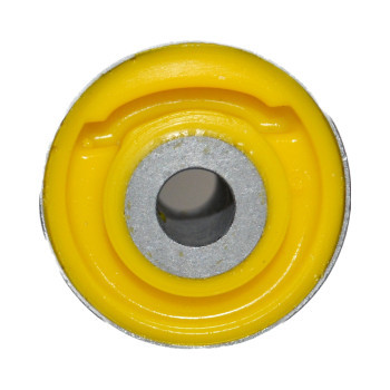 00721224 TedGum поліуретановий сайлентблок задній, переднього нижнього важеля PolyBush (аналог) v17, фото 1