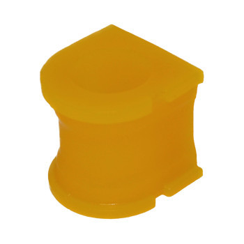 00671386 TedGum поліуретанова втулка стабілізатора переднього PolyBush (аналог) v17, фото 1