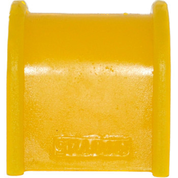 00215167 TedGum поліуретанова втулка стабілізатора переднього PolyBush (аналог) v17, фото 1