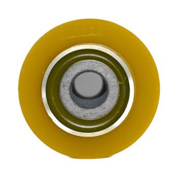 00411539 TedGum поліуретановий сайлентблок задній, переднього важеля PolyBush (аналог) v17, фото 1