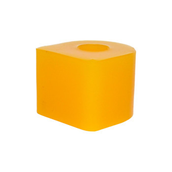 TED16233 TedGum поліуретанова втулка заднього стабілізатора PolyBush (аналог) v17, фото 1