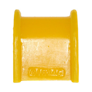 00020940 TedGum поліуретанова втулка стабілізатора переднього PolyBush (аналог) v17, фото 1