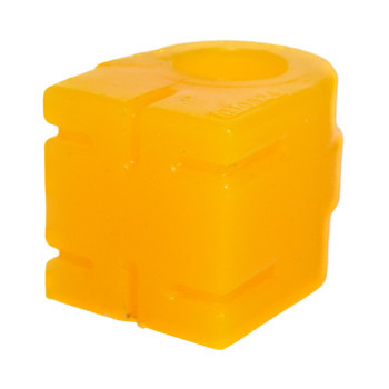 TED14989 TedGum поліуретанова втулка стабілізатора переднього PolyBush (аналог) v17, фото 1