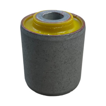 00442202 TedGum поліуретановий сайлентблок зовнішній, переднього нижнього важеля PolyBush (аналог) v17, фото 1