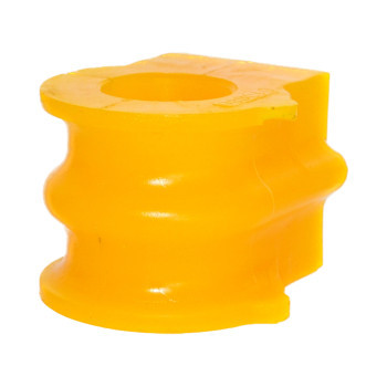 00464127 TedGum поліуретанова втулка стабілізатора переднього PolyBush (аналог) v17, фото 1