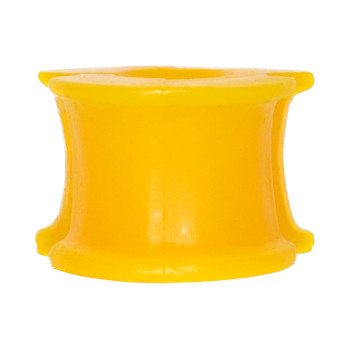 TED49338 TedGum поліуретанова втулка стабілізатора переднього PolyBush (аналог) v17, фото 1