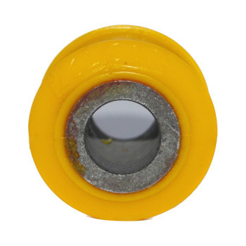 00053809 TedGum поліуретанова втулка стійки заднього стабілізатора di=12,2мм, do=28,3мм PolyBush (аналог) v17, фото 1