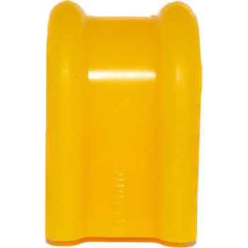 01144346 TedGum поліуретанова втулка стабілізатора переднього PolyBush (аналог) v17, фото 1