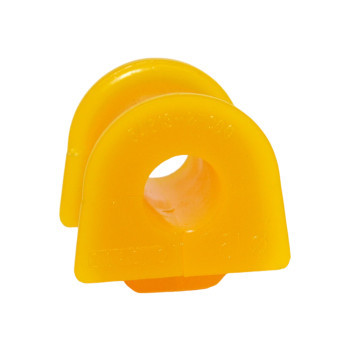 TED73730 TedGum поліуретанова втулка стабілізатора переднього PolyBush (аналог) v17, фото 1