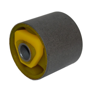 00082289 TedGum поліуретановий сайлентблок переднього кривого важеля PolyBush (аналог) v17, фото 1