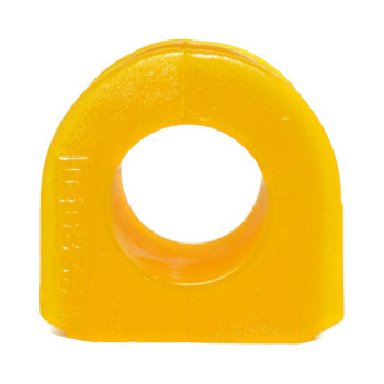 00508529 TedGum поліуретанова втулка стабілізатора переднього PolyBush (аналог) v17, фото 1