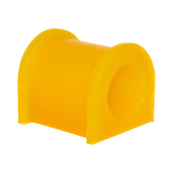 TED66485 TedGum поліуретанова втулка стабілізатора переднього PolyBush (аналог) v17, фото 1