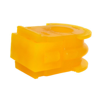 TED60286 TedGum поліуретанова втулка стабілізатора переднего PolyBush (аналог) v17, фото 1