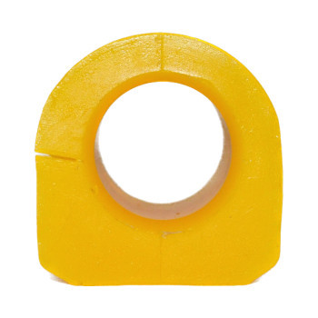 00507897 TedGum поліуретанова втулка стабілізатора переднього PolyBush (аналог) v17, фото 1