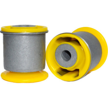 00727729 TedGum поліуретановий сайлентблок внутрішній, заднього важеля PolyBush (аналог) v17, фото 1