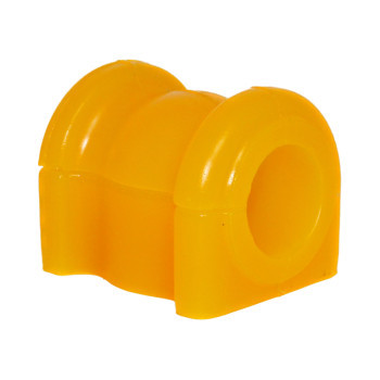 00138409 TedGum поліуретанова втулка стабілізатора переднього PolyBush (аналог) v17, фото 1